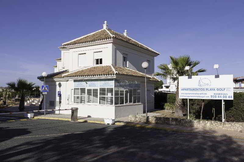 On Family Playa De Donana Apartman Matalascañas Kültér fotó