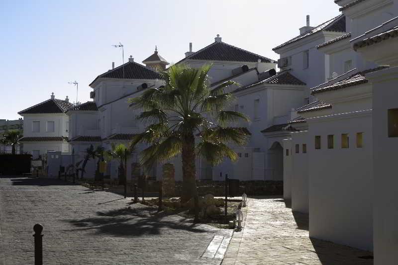 On Family Playa De Donana Apartman Matalascañas Kültér fotó