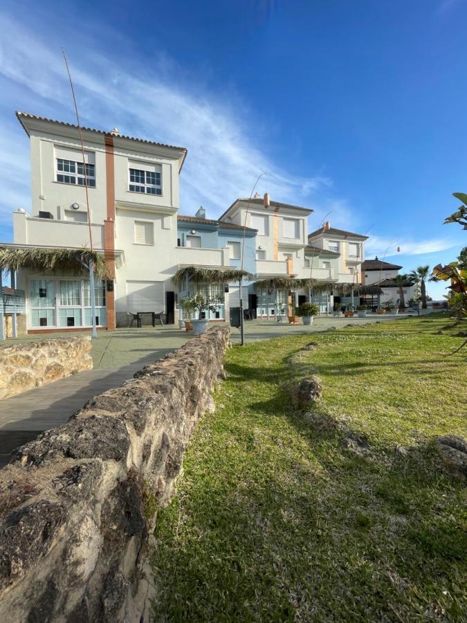 On Family Playa De Donana Apartman Matalascañas Kültér fotó