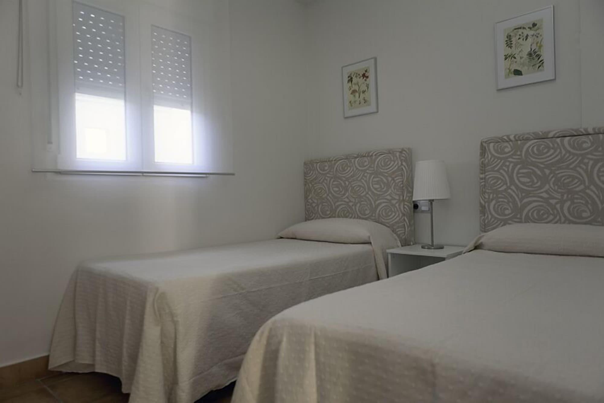 On Family Playa De Donana Apartman Matalascañas Kültér fotó