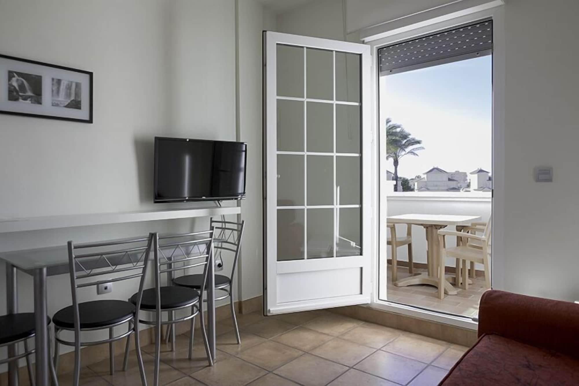 On Family Playa De Donana Apartman Matalascañas Kültér fotó