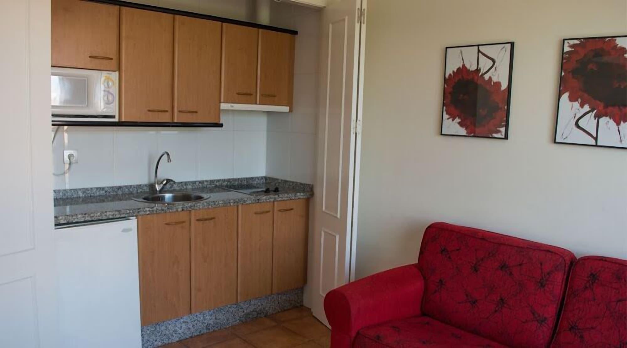 On Family Playa De Donana Apartman Matalascañas Kültér fotó