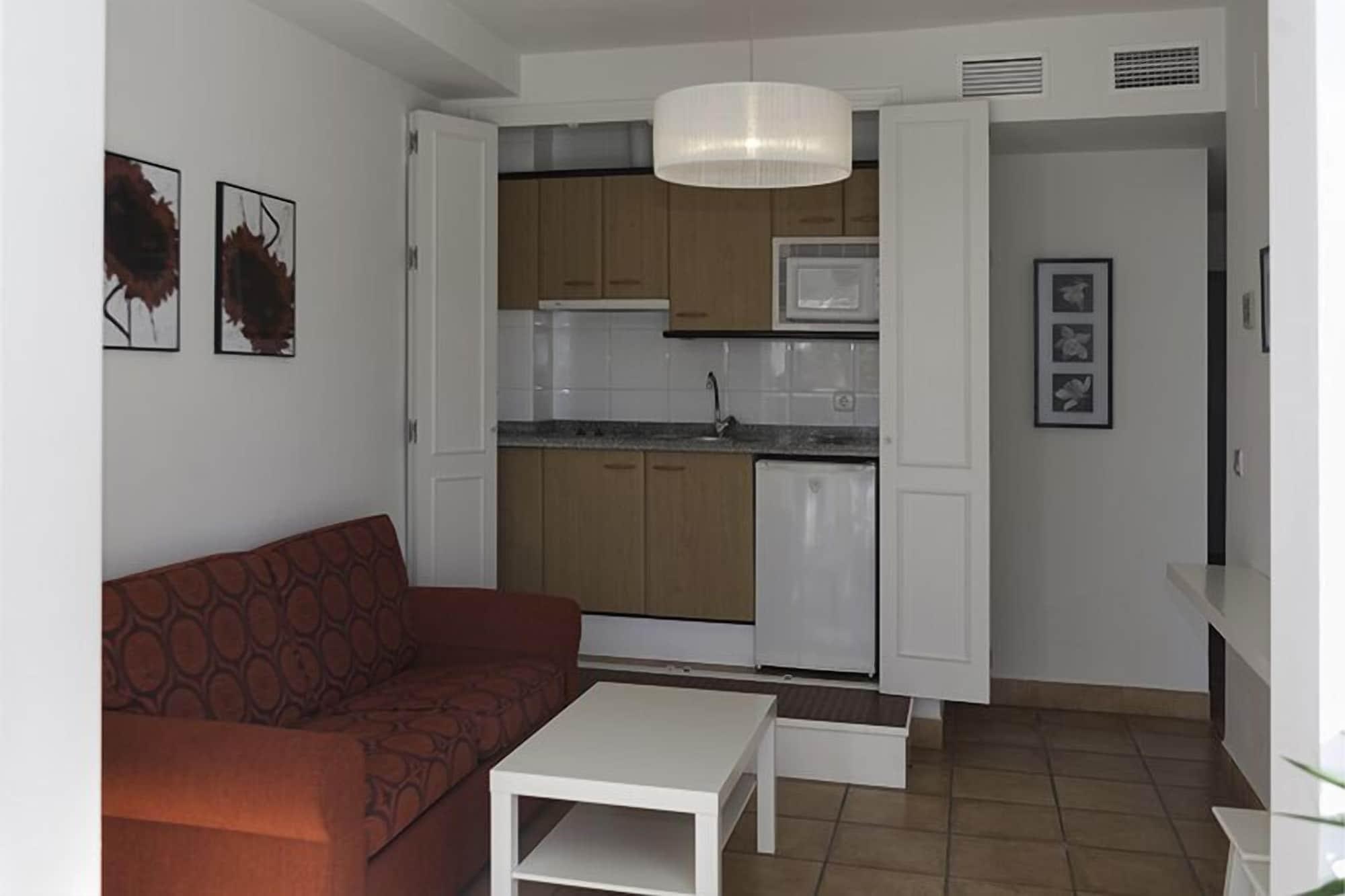 On Family Playa De Donana Apartman Matalascañas Kültér fotó