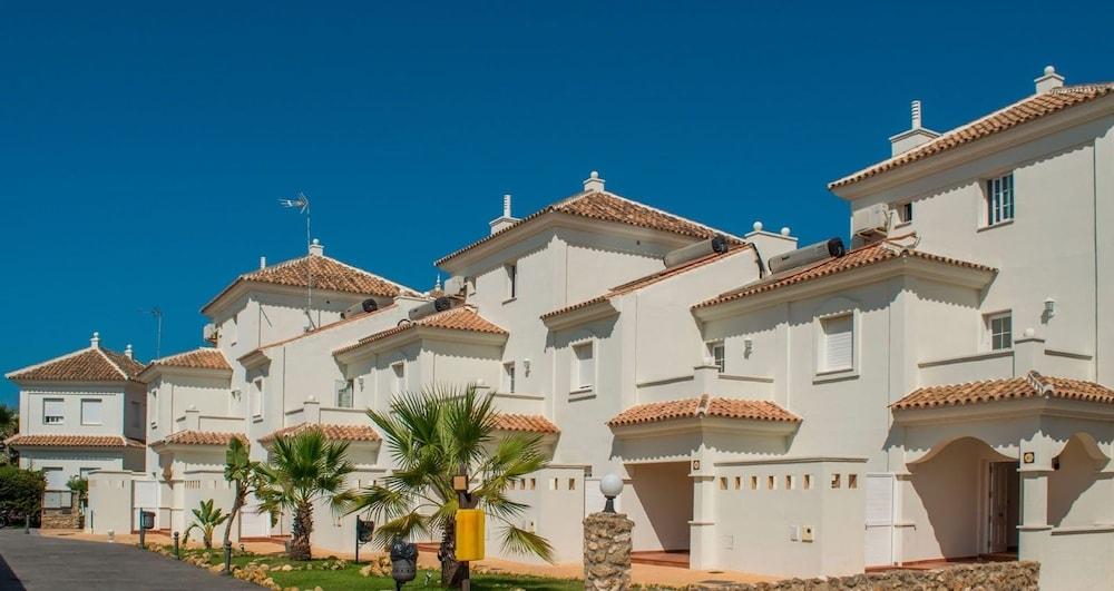 On Family Playa De Donana Apartman Matalascañas Kültér fotó