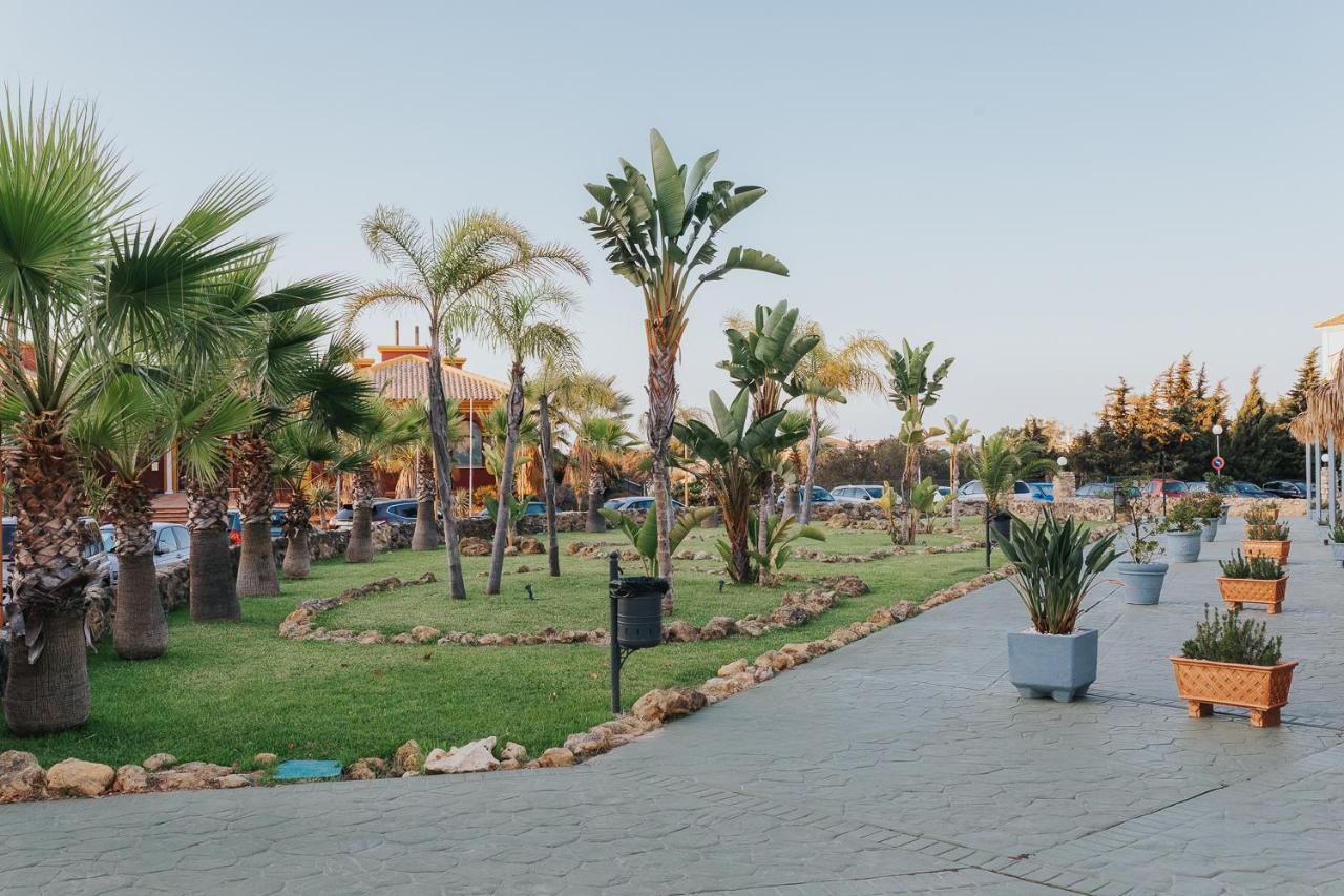 On Family Playa De Donana Apartman Matalascañas Kültér fotó