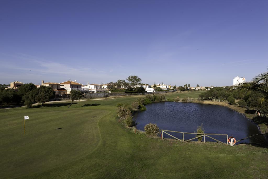 On Family Playa De Donana Apartman Matalascañas Kültér fotó