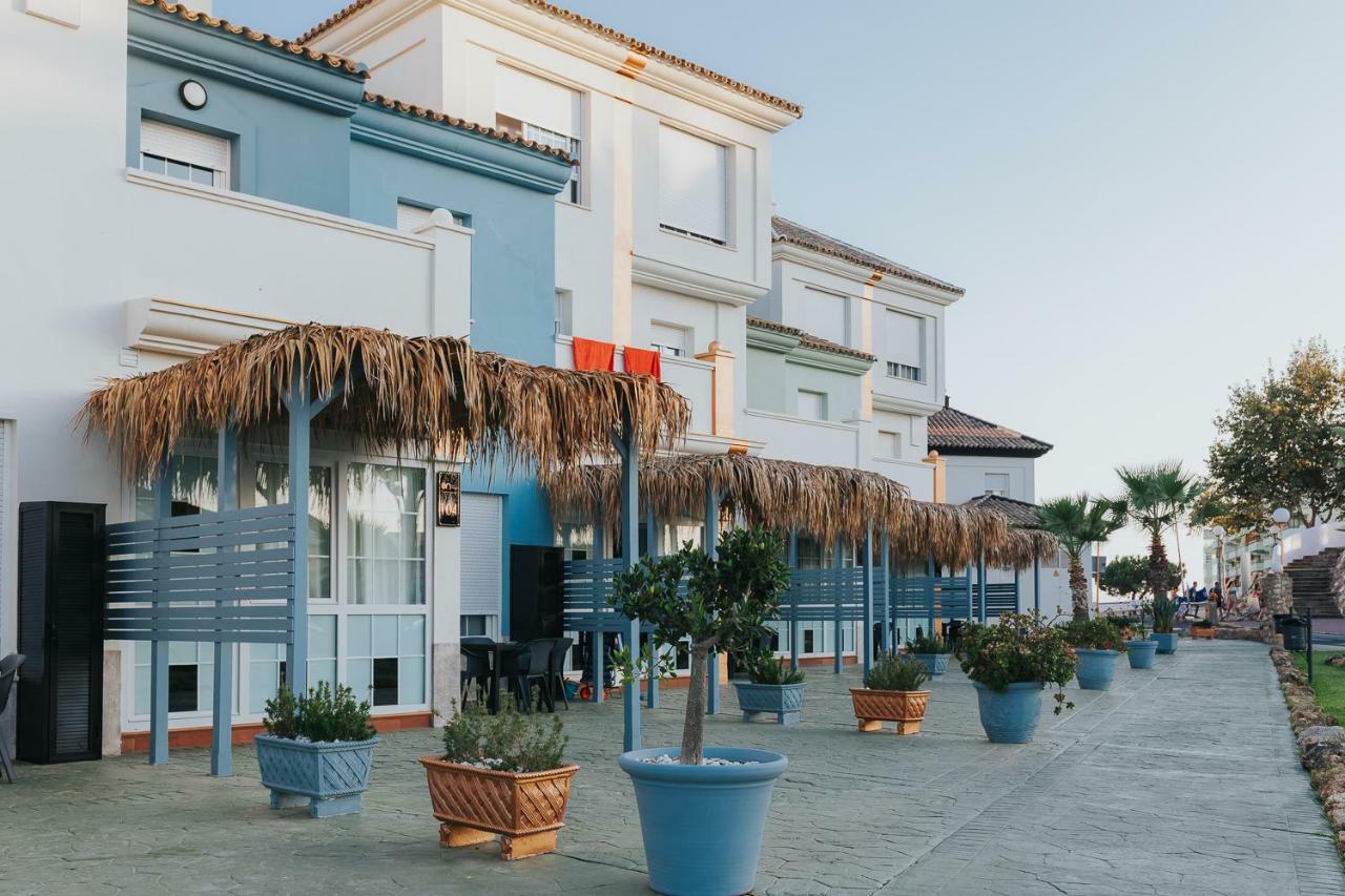 On Family Playa De Donana Apartman Matalascañas Kültér fotó